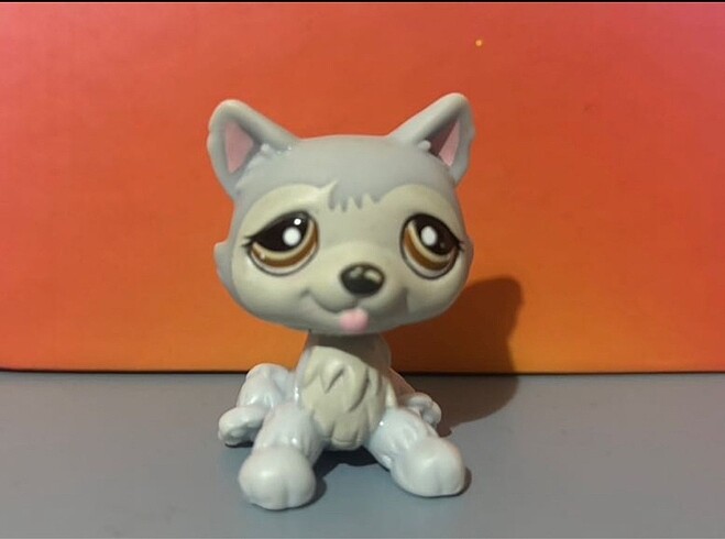 Husky Minis #1046