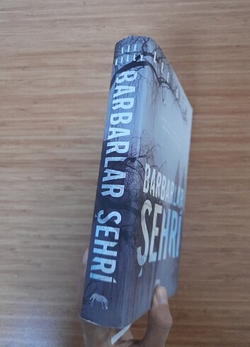 Barbarlar Şehri