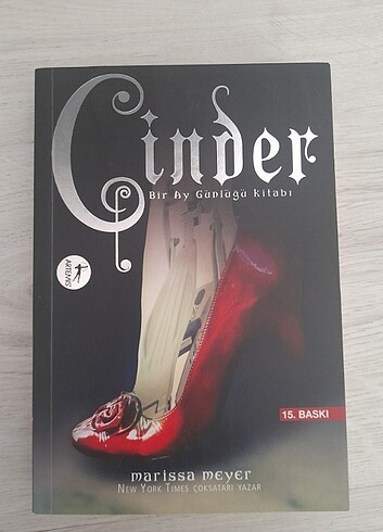 Cinder