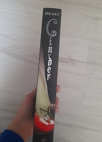  Beden Cinder