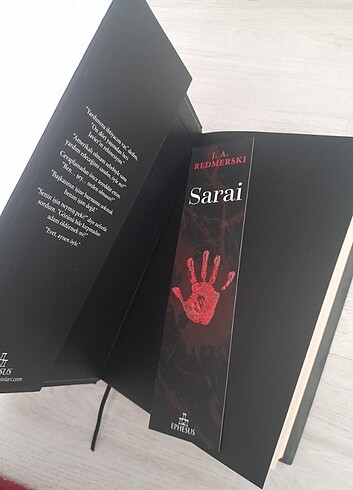  Sarai
