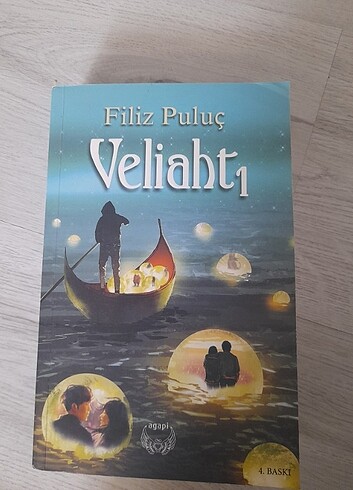 Veliaht serisi