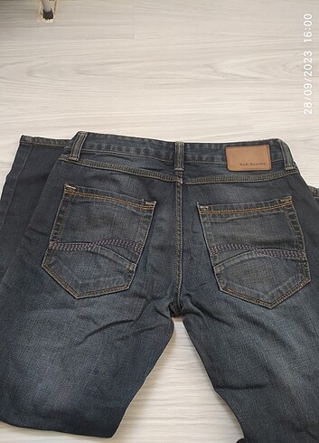 Kot pantolon 