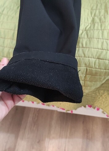 l Beden Kargo pantalon 