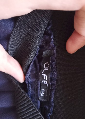 Kadın Siyah Piliseli Uzun Etek - Görsel 4