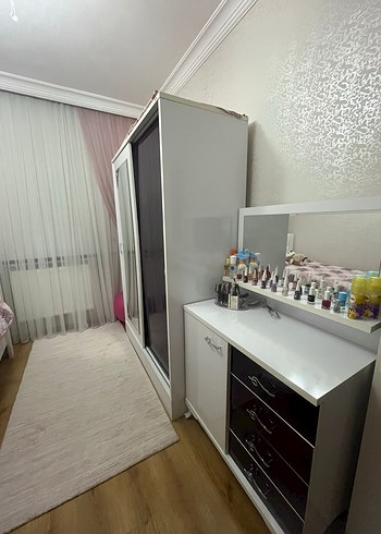 Çocuk odası takımı - Görsel 4