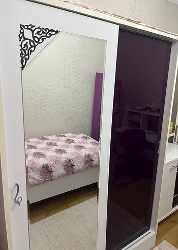 Çocuk odası takımı - Görsel 8