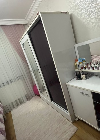 Çocuk odası takımı - Görsel 2