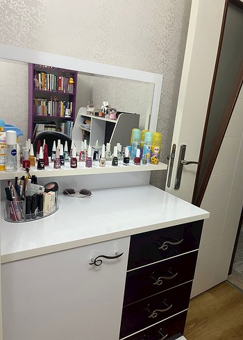 Çocuk odası takımı - Görsel 7