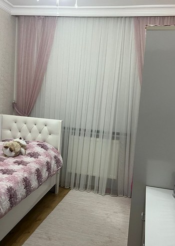 Çocuk odası takımı - Görsel 6