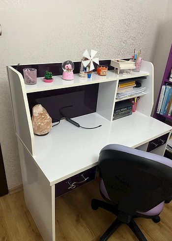 Çocuk odası takımı - Görsel 5