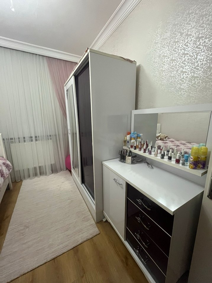 Çocuk odası takımı - Görsel 4