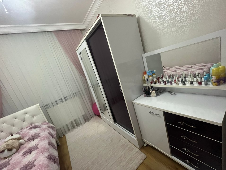 Çocuk odası takımı - Görsel 2