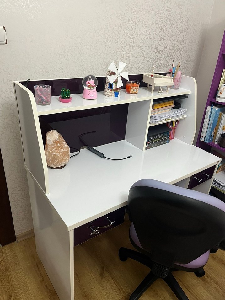 Çocuk odası takımı - Görsel 5