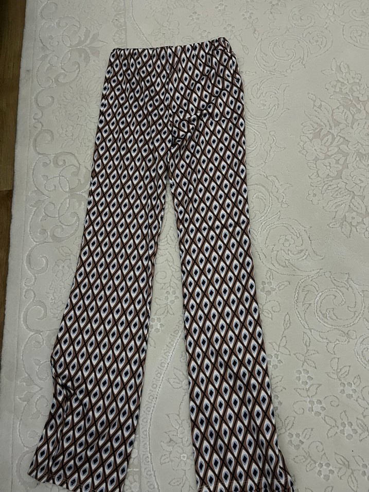 Oysho tayt - Görsel 2