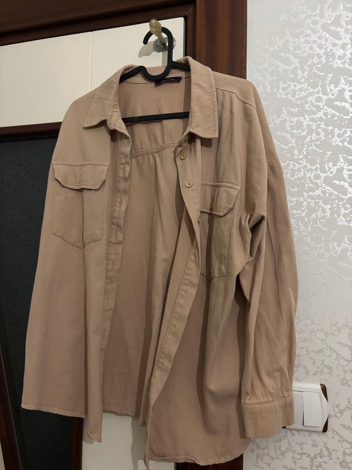 Kadın Gömlek - Görsel 2