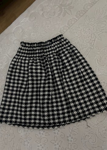 Ekose Etek - Görsel 2