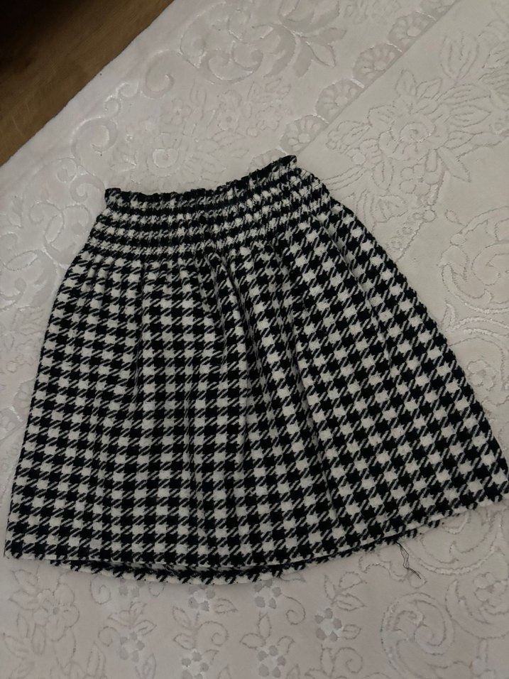 Ekose Etek - Görsel 2