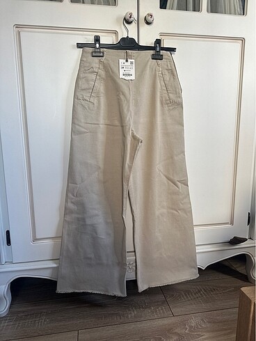 Zara pantolon
