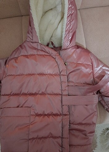 Lc Waikiki Kiz Bebek Mont Lc Waikiki Mont &amp; Kaban 100