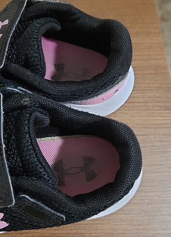 26 Beden çeşitli Renk Under armour spor ayakkabı
