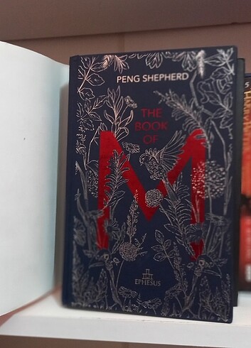  Beden The book of m kıyamet başlıyor