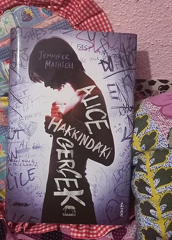  Alice Hakkındaki Gerçek