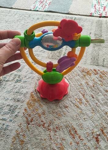 Fisher Price Eğitici oyuncak