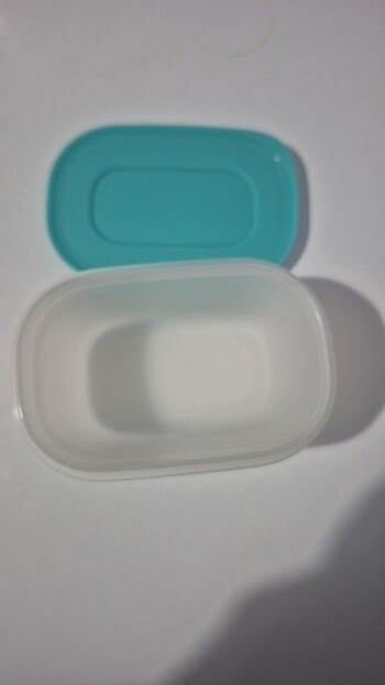 Tupperware mini saklama 170 ml