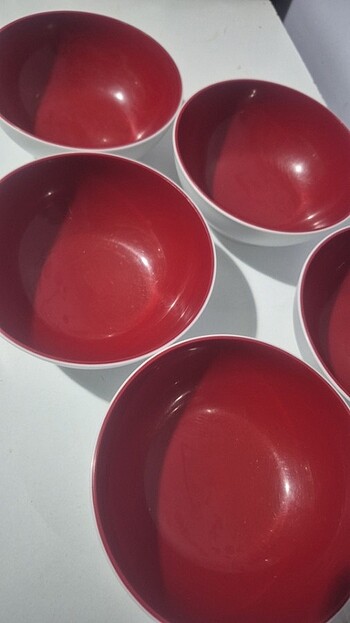 Tupperware Tupperware 275 ml adet ml