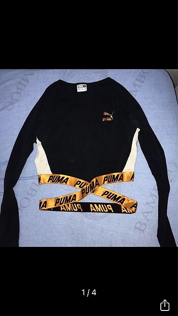 puma bluz