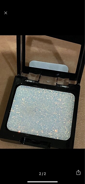Glitter Far