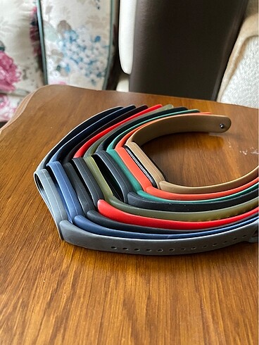 Xiaomi MiBand6 kordon