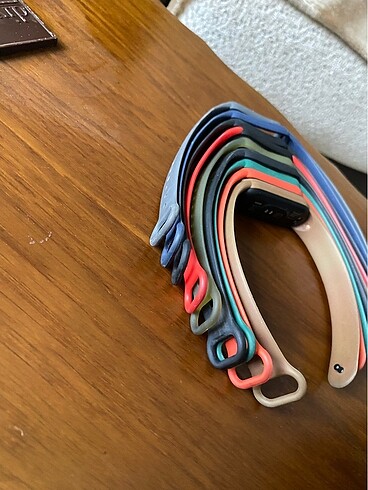  Beden MiBand6 kordon