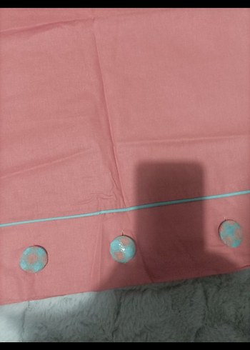 Karaca çift kişilik pike takımı - Görsel 2