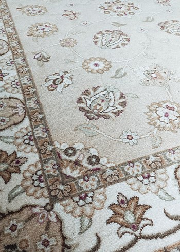 orijinal yün halı Gümüşsuyu - Görsel 3