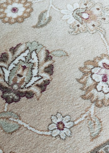 orijinal yün halı Gümüşsuyu - Görsel 2