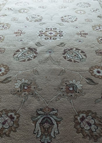 orijinal yün halı Gümüşsuyu - Görsel 4