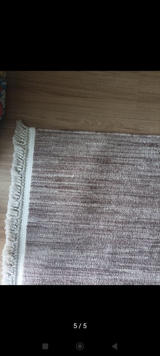 6 metre kare hali - Görsel 2