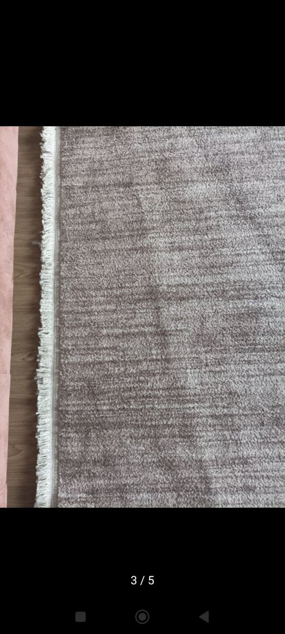 6 metre kare hali - Görsel 4