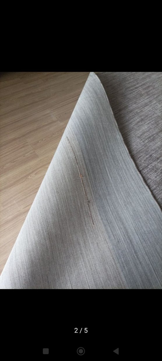 6 metre kare hali - Görsel 5