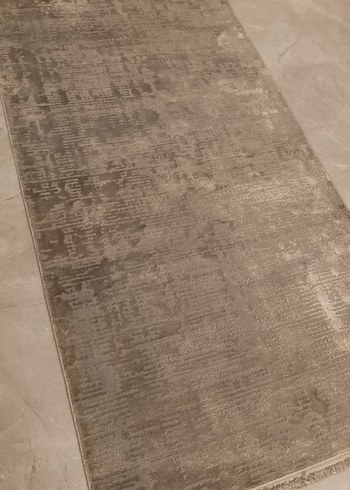 Çağdaş Bej Gri Halı - Görsel 5