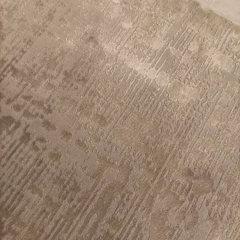 Çağdaş Bej Gri Halı - Görsel 3