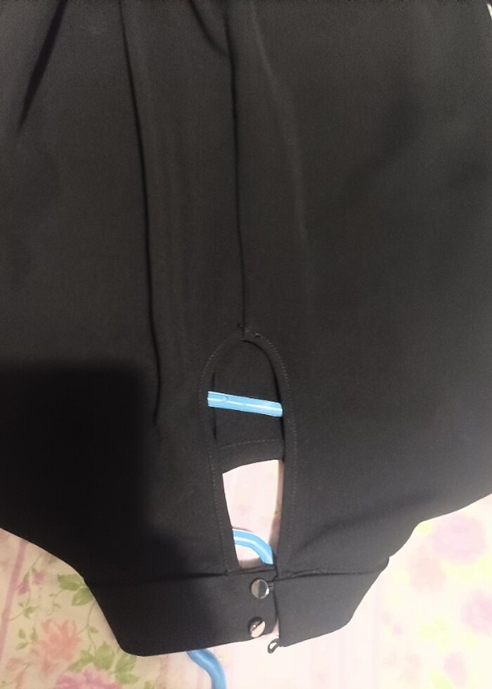 Adl bluz - Görsel 3