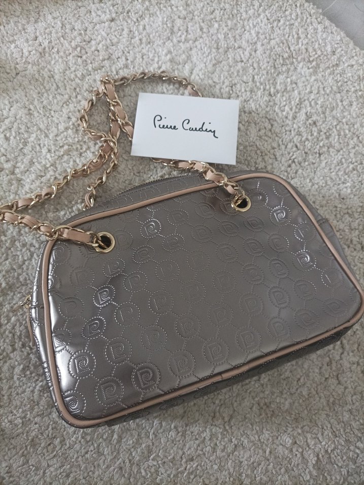 Pierre Cardin canta - Görsel 4