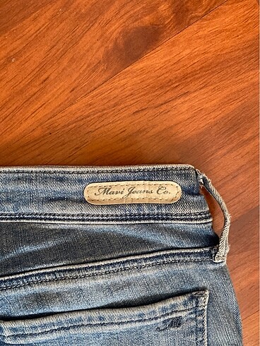 27 Beden jeans