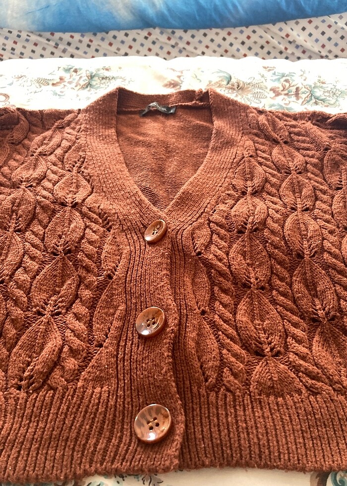 Deformesiz az kullanılmıştır - Görsel 2