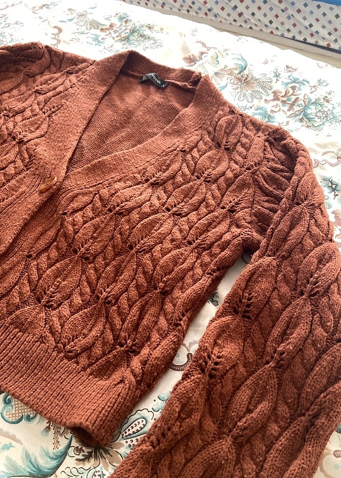 Deformesiz az kullanılmıştır - Görsel 3