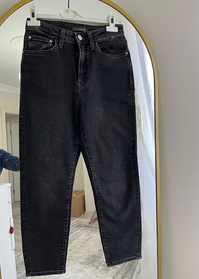 Mavi jean - Görsel 2