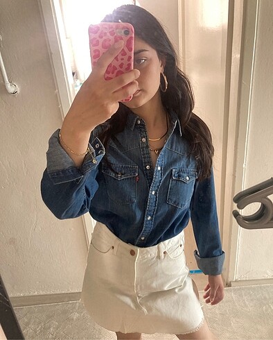 Levis gömlek